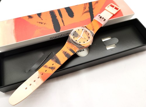 Swatch special 2024 - special,
