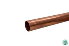 Tube En Cuivre 6x1mm-54x1.5mm