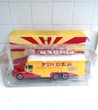 camion cirque pinder france