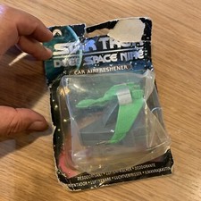 Collector Désodorisant Voiture Star Trek AO 