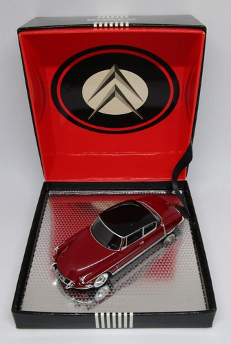 Au591 norev citroen - au591, 1/43