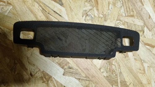 Grille haut parleur - grille, tableau