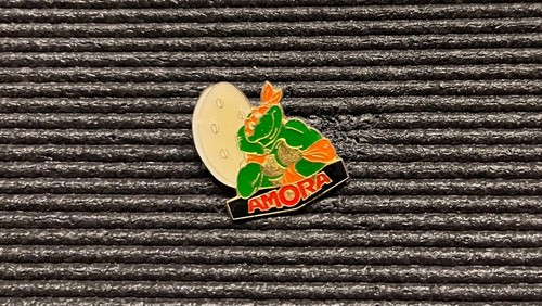 Pin collector rare - collector,