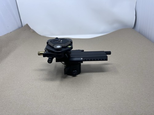 Manfrotto 303plus precision - manfrotto,
