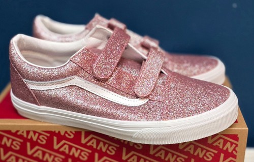 Superbes vans scratchs - superbes,