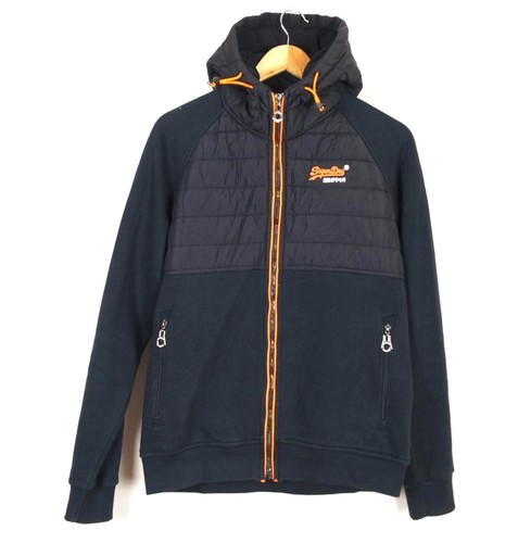 Veste superdry femme taille - superdry,