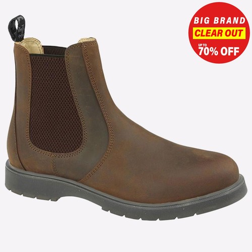 Bottines chelsea classiques - bottines,