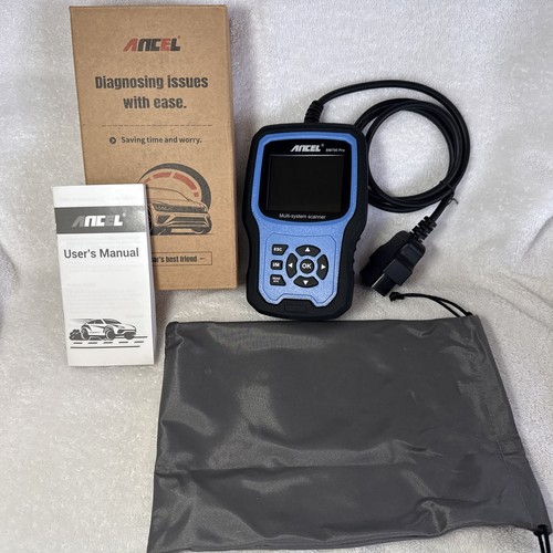 Ancel bm700 pro for - ancel,
