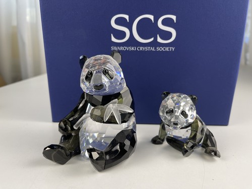 Figurine swarovski 900918 - figurine,