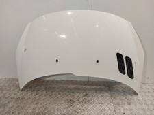 Capot PEUGEOT 206+ 7901R5