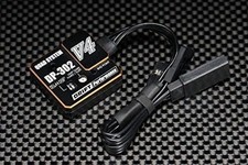 New Yokomo RC Drift Car