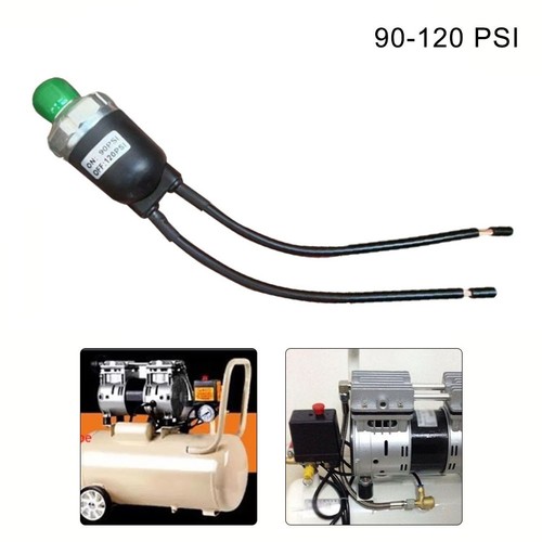 Pressostat air 100psi - d'air, 70-100psi