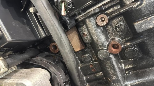Moteur renault clio phase 1 - clio,