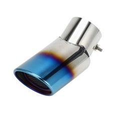 1 Embout Échappement 2,9"