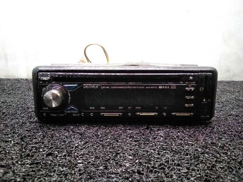 Autoradio peugeot 306 berlina - autoradio,