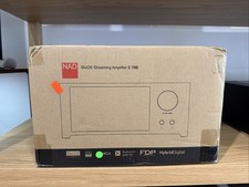 NAD C700 BluOS Streaming