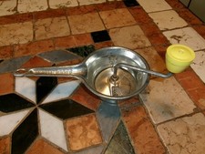 MOULIN A LEGUMES  - MOULI BABY