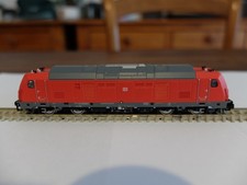 Fleischmann 7360010 N 1/160 DB Br 245 emballage d'origine