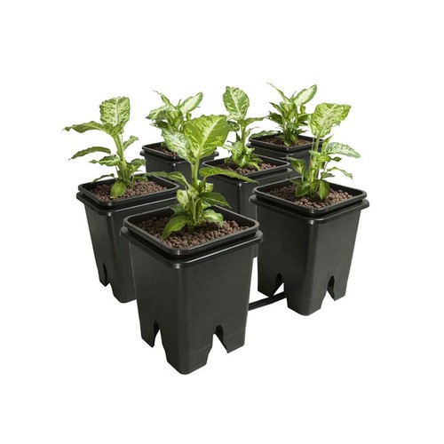 Active aqua gfoe3 flow 6 - flow, 2.0