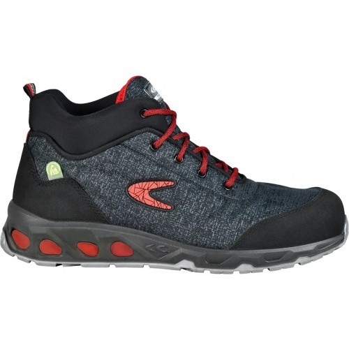 Chaussures hautes - , de