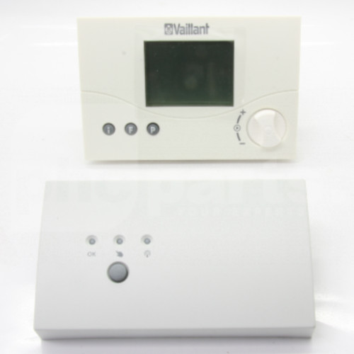 Vaillant 306776 thermostat - 306776,