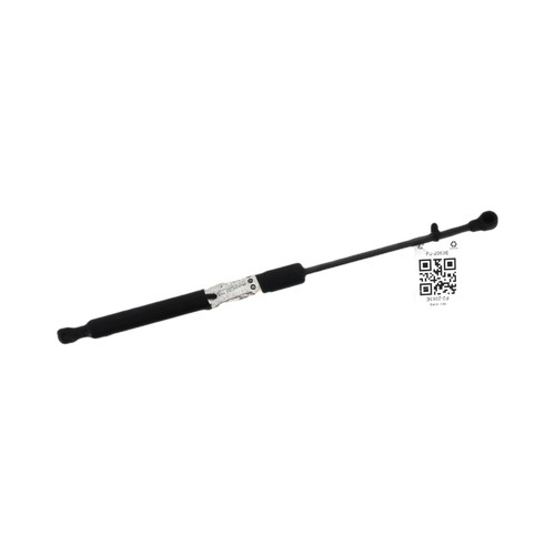 Verins capot renault clio - verins,