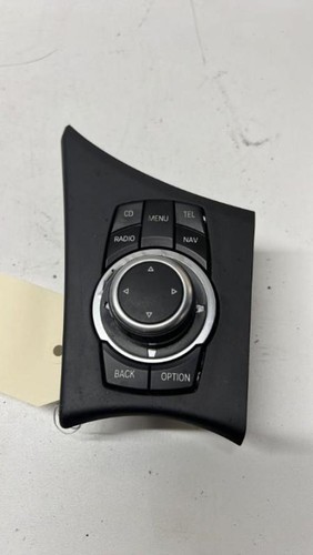 Commande autoradio bmw serie - commande,