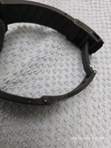 Tissot touch men - tissot, t-touch