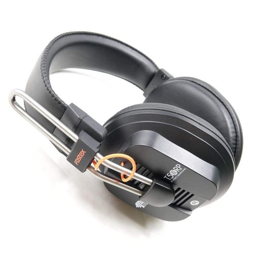 Casque moniteur studio - , fostex