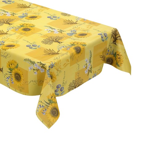 Mewatu nappe toile - nappe, cirée