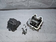 CULASSE PEUGEOT SATELIS BLACK