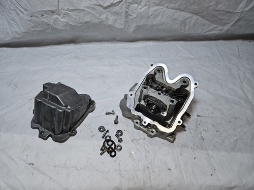 Culasse peugeot satelis black - culasse,