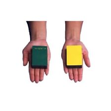 Galets aimantés pour magnétothérapie