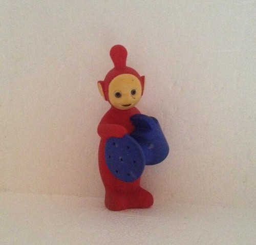 Figurine ancien - figurine, po,