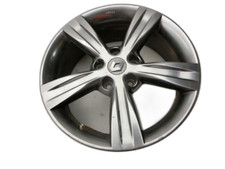 1x Jante aluminium 5X114.3