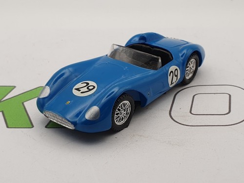Ferrari type 500 - ferrari, mans