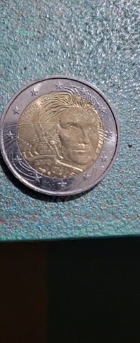Pièce rare euros - pièce,