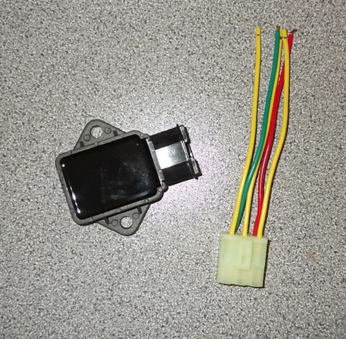 Regulateur honda 750 - -,