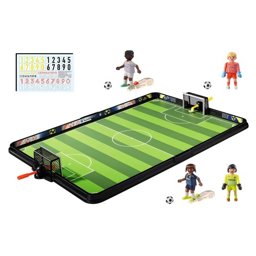 Playmobil 71120 stade - playmobil,