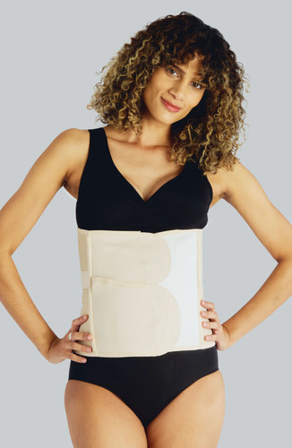 Belly bandit luxe postpartum - belly,