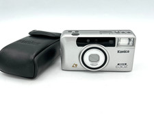 Vintage Konica 30mm-60mm Zoom