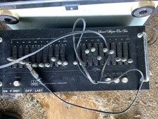 ADC Sound Shaper One IC