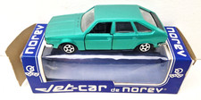 Norev Renault 20 neuve en boite jouet ancien métal jet-car