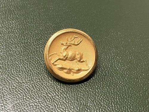 Bouton vénerie de - bouton,