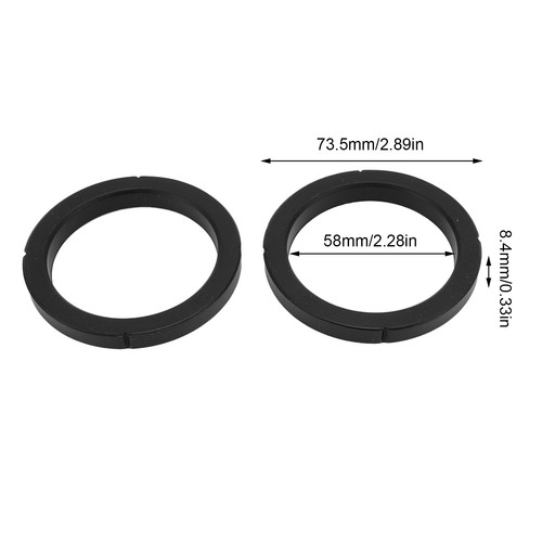 2pcs group head gasket - 2pcs,