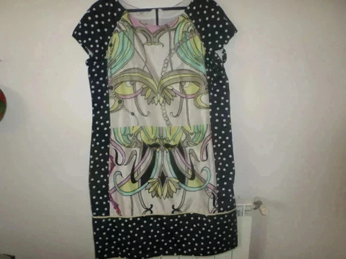 Magnifique robe mque weill - robe,