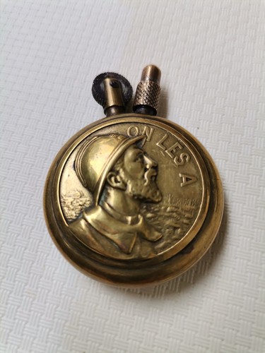 Briquet poilu artisanat de - artisanat,