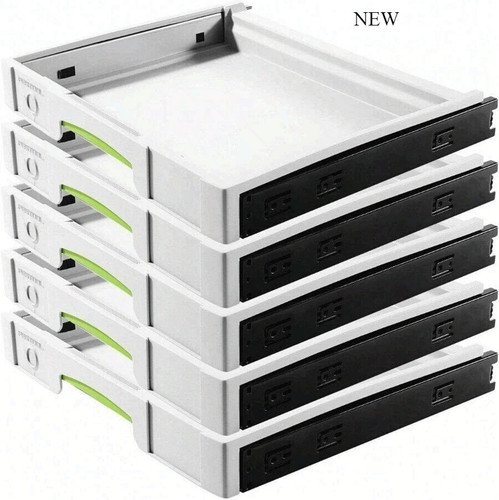 Festool 500767 sys drawer - 500767,