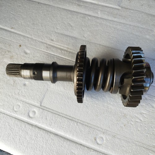 Arbre transmission honda gl - arbre,