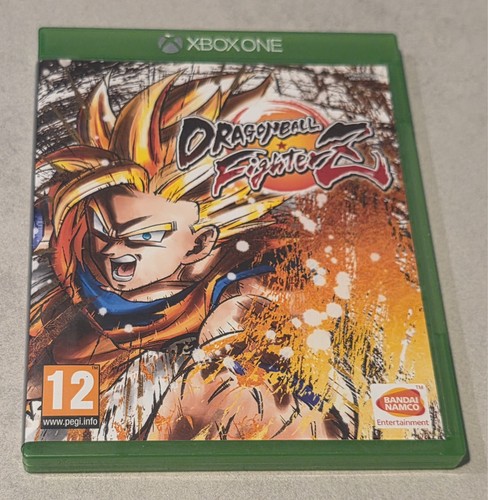 Dragon ball fighter - dragon,